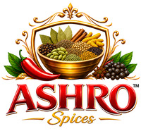 ASHRO Spices